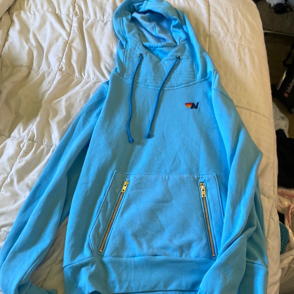 Aviator Nation Ninja Hoodie